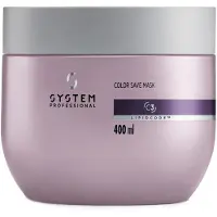 System Professional Color Save Mask (gefärbtes Haar) – 400 ml