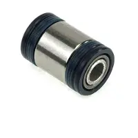 Enduro Lager Shock Needle Bearing-6mm Bolt-22.2 mm Width