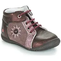 GBB Kinderstiefel RESTITUDE kind