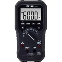 FLIR Flir, Multimeter, DM (CAT IV 300V, CAT III 600V)