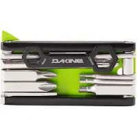 Dakine - Werkzeugsatz - Bc Tool Green - Grün