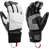 LEKI Herren Handschuhe HS Griffin Prime 3D