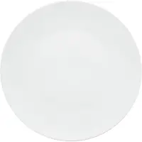 Rosenthal TAC Gropius Frühst.Teller 22 cm Weiss