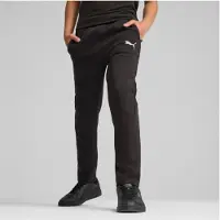 Puma Evostripe Hose, Schwarz, 152