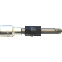 SW-Stahl Generatorfreilauf-Werkzeug 05260L 115mm 24mm 24mm 0,154kg 170g
