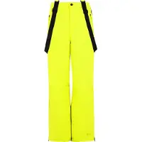 Protest Skihose Spiket Jr Jungen Limone-Größe 140