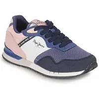 Pepe Jeans kinderschuhe LONDON CLASSIC G kind