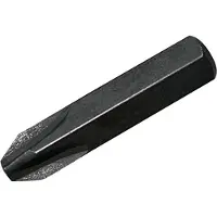 SW-Stahl 04100L-K3 Kraftbit für Handschlagschrauber Ph 3, 36 mm lang
