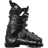 Fischer Alpinskischuh RC4 95 MV S BOA GW - Da., black (27.5 MP)