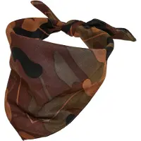 Urban Classics Loop "Unisex Bandana 3-Pack" 1 Stk.