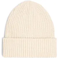 Pieces Mütze Hexo 17098381 Beige