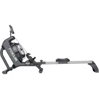 Focus fitness Row 5 iPlus - Rudergerät - Bluetooth - Zusammenklappbar