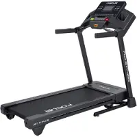 Focus fitness Jet 8 iPlus - Laufband