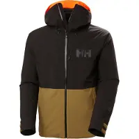 Helly Hansen Powderface Jacke