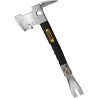 Paratech Pry-Axe, Hebelklaue