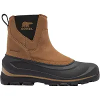 Sorel Herren Boots Buxton Pull On Wp - Zwart - Größe 41