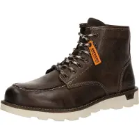 Dockers by Gerli Stiefelette Stiefelette Leder