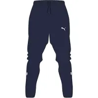 Puma Trainingsanzüge INDIVIDUARISE PANT JR kind