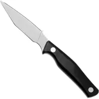 Casström Field Dresser Black Micarta