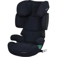 Cybex Solution X I-fix Kindersitz One Size