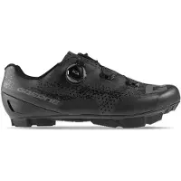 Gaerne Fahrradschuhe - G.LAMPO - Schwarz 46