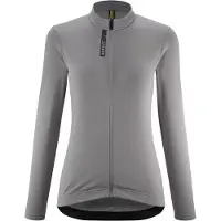 Mavic Aksium Thermo Langarm-trikot