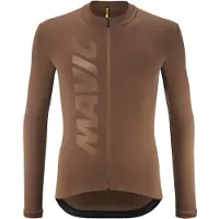Mavic Thermo-Trikot Aksium | Größe XL