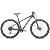 Specialized Mountainbike Rockhopper Base 29 Satin Slate / Cool Grey 2025 - L