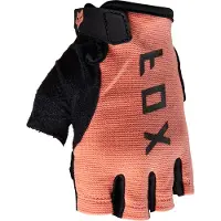 FOX Racing Kurze Handschuhe Damen Ranger | Größe M