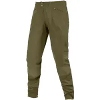 Endura Herren MT500 Spray Fahrradhose Tweed Green : L Größe: L