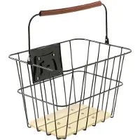 Mvtek Quick Release Frontkorb