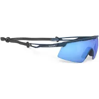 Rudy project Turbolence Polar3fx Hdr Polarisierte Sonnenbrille