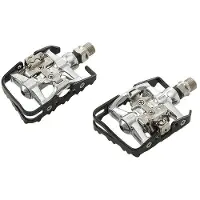 Mvtek Dual Function Pedale