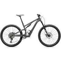 Specialized Stumpjumper 15 COMP ALLOY SMOKE/COOL GREY 2025 S5