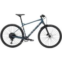 Marin Dsx Fs 700c 2025 Gravelbike