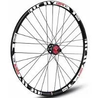 Gtr Sl35 Plus 27.5´´ Tubeless Mtb Hinterrad