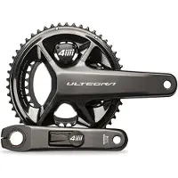 4iiii Precision 3+ Pro Dual Ultegra Fc-r8100 Apple Find My Kurbelgarnitur Mit Leistungsmesser