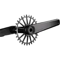 Garbaruk Xc Kurbel
