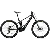 Orbea Wild St H30 29´´ Deore M6100 Sgs Shadow Plus 2025 Elektrische Mountainbike