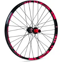 Gtr Sl35 E-bike Boost 29´´ 6b Disc Tubeless Mtb Hinterrad