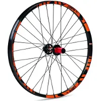Gtr Sl35 E-bike Boost 29´´ 6b Disc Tubeless Mtb Hinterrad