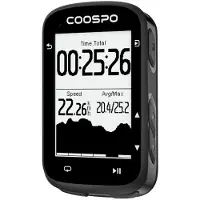 Coospo Cs500 Fahrradcomputer
