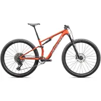 Specialized Epic 8 Comp 29´´ S-1000 Eagle 2025 Mountainbike