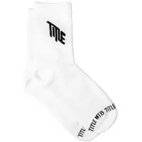 Title Mtb The Everyday Socken