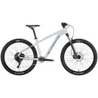 Kona Fire Mountain silber XL | 53cm 2023 Mountainbikes
