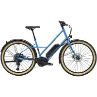 Marin Larkspur E Ce 2025 Elektrofahrrad