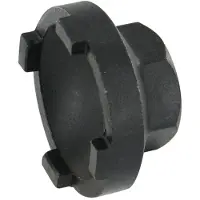 VAR Demontage des Freilaufs Kassette bmx RL 4 Ergots