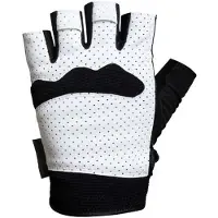 Hirzl Kurze Handschuhe Grippp Urban SF (x2)