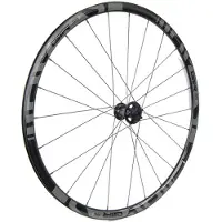 Gtr Rr17 Cl Disc Tubeless Rennrad-vorderrad