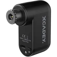 Xcadey Mini elektrischer Kompressor Capsule P20